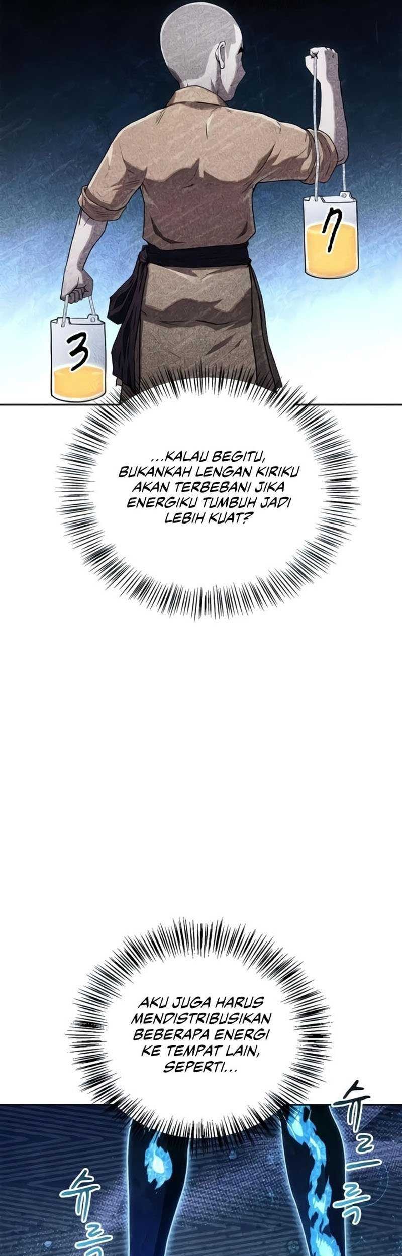 Genius Martial Arts Trainer Chapter 18 - halaman 18