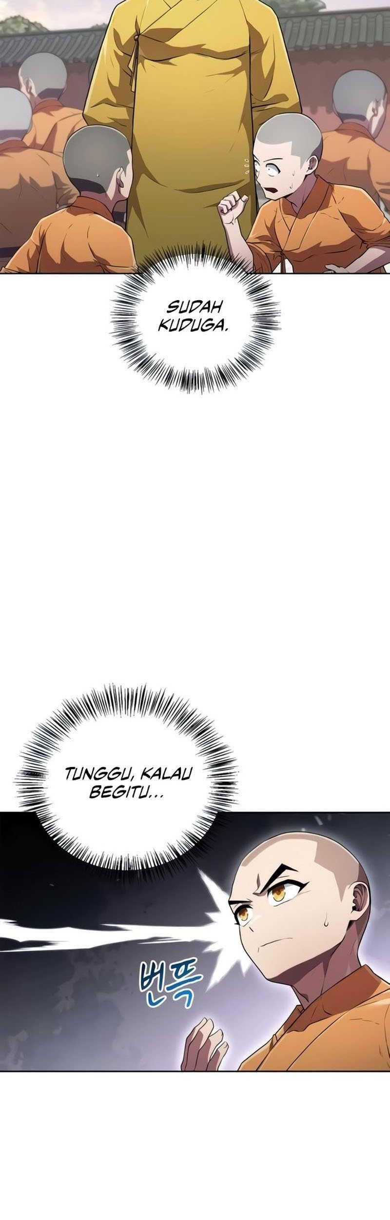 Genius Martial Arts Trainer Chapter 18 - halaman 20