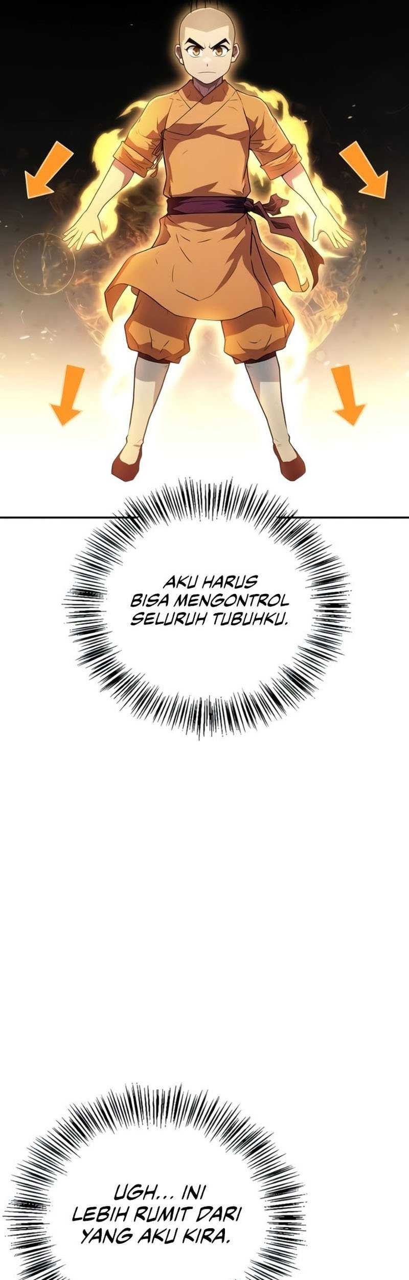 Genius Martial Arts Trainer Chapter 18 - halaman 22
