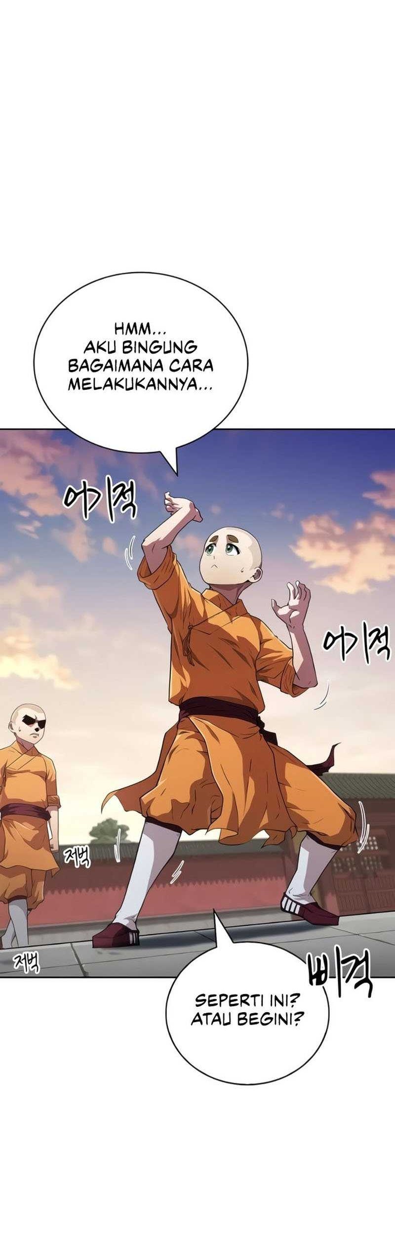 Genius Martial Arts Trainer Chapter 18 - halaman 25