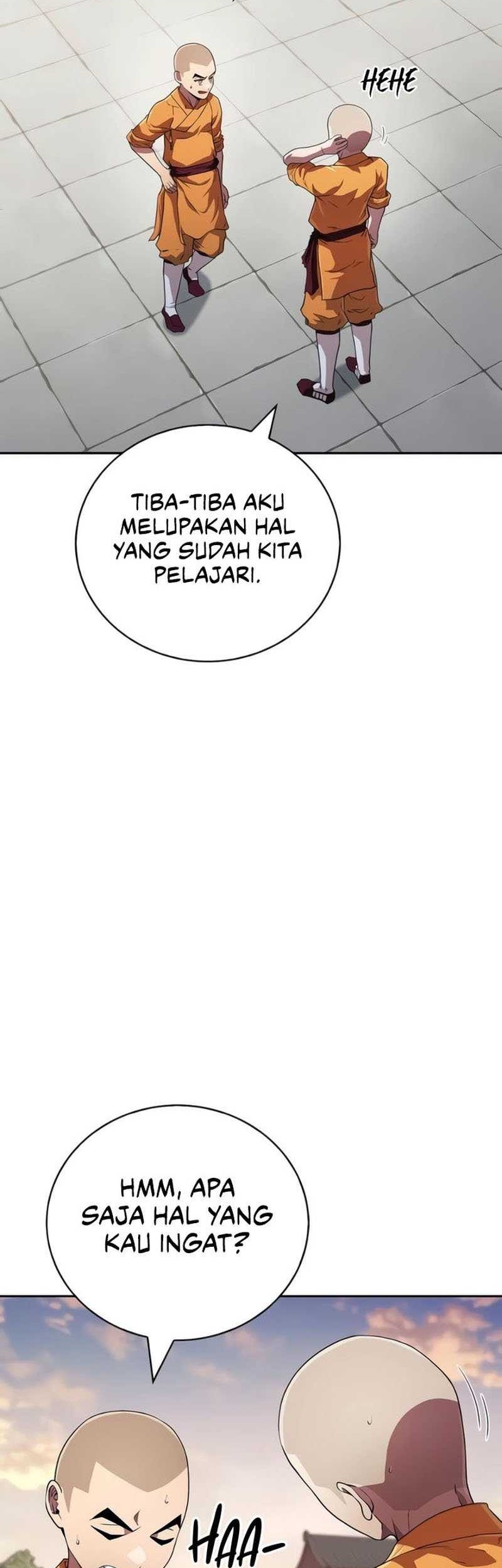 Genius Martial Arts Trainer Chapter 18 - halaman 27