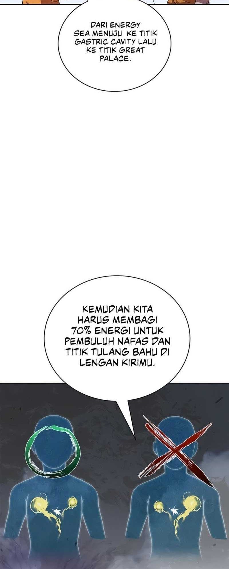 Genius Martial Arts Trainer Chapter 18 - halaman 29