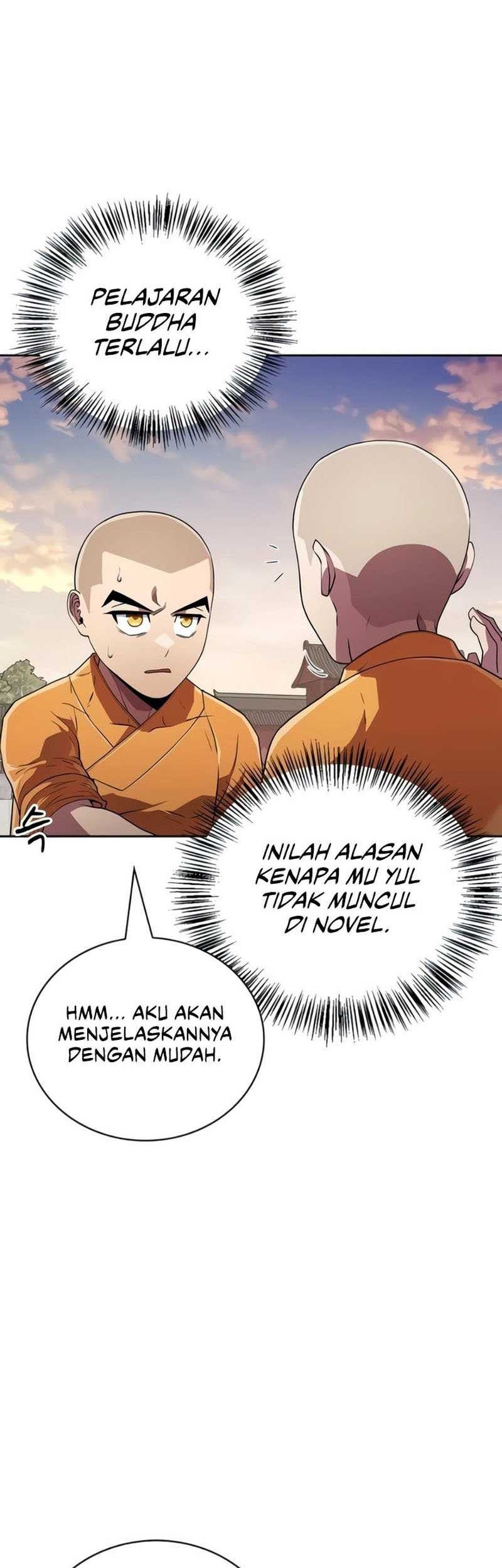 Genius Martial Arts Trainer Chapter 18 - halaman 31