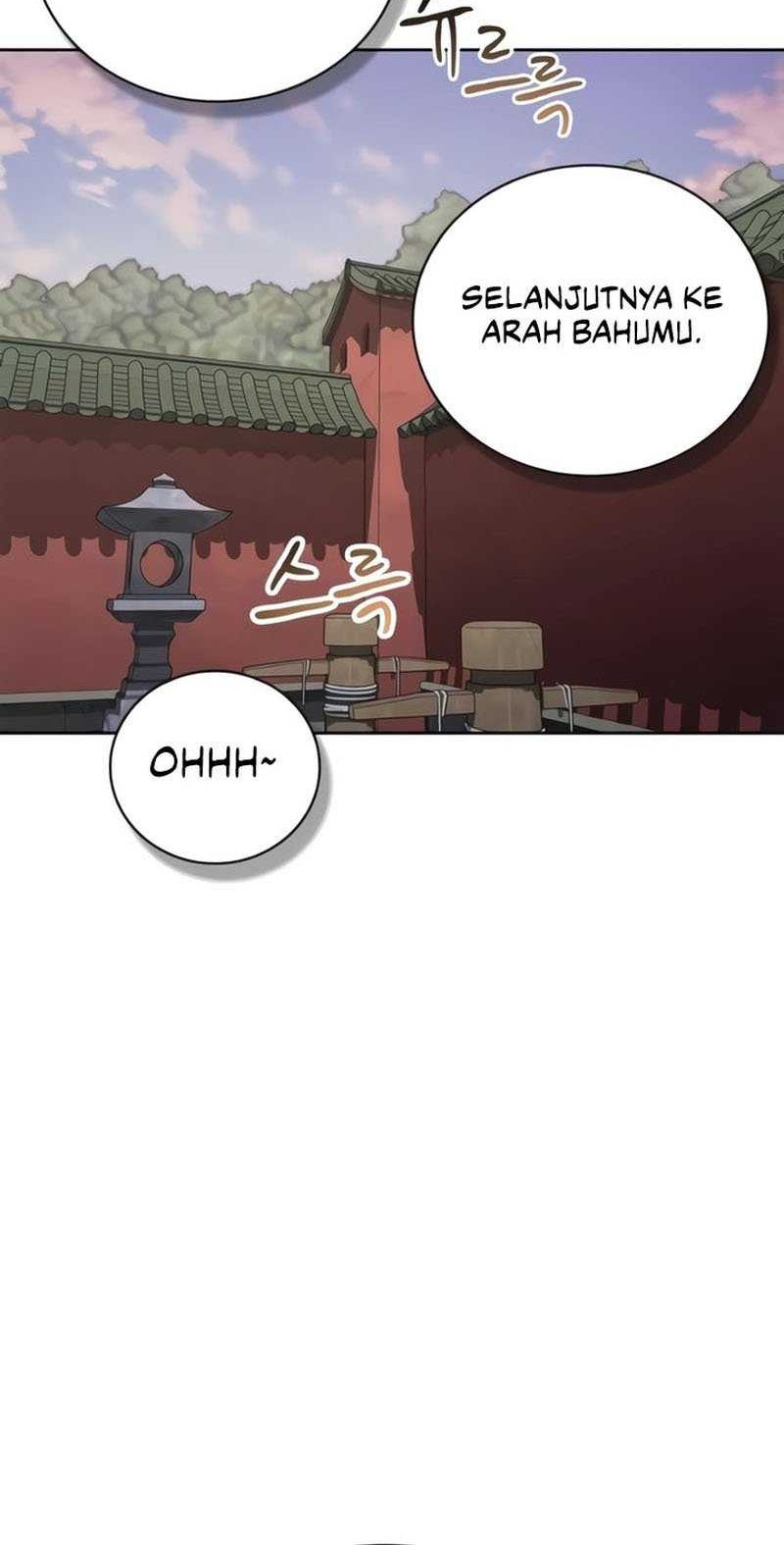Genius Martial Arts Trainer Chapter 18 - halaman 33