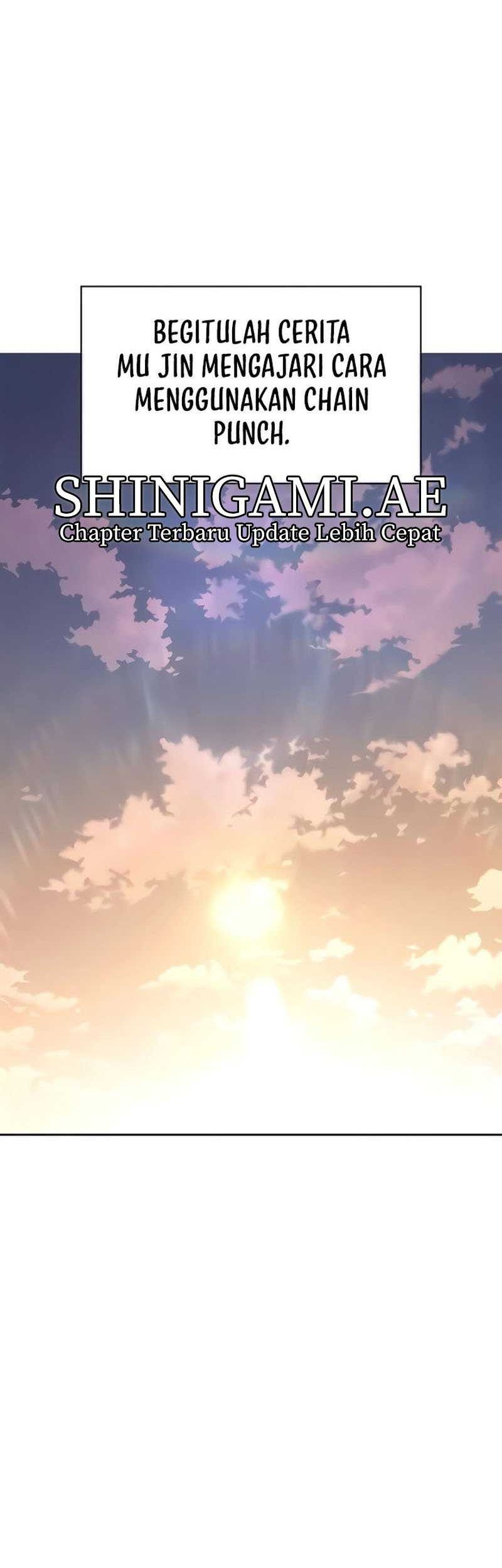 Genius Martial Arts Trainer Chapter 18 - halaman 37