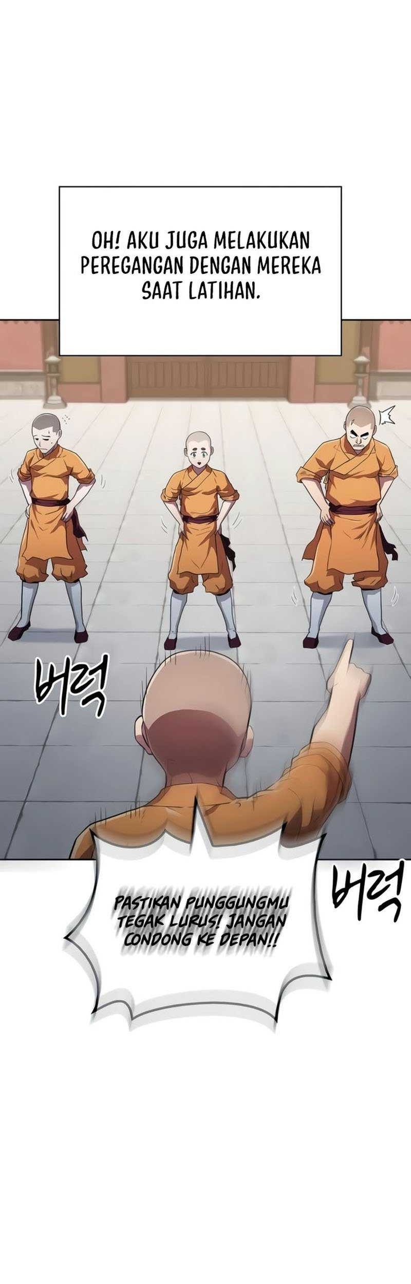 Genius Martial Arts Trainer Chapter 18 - halaman 4