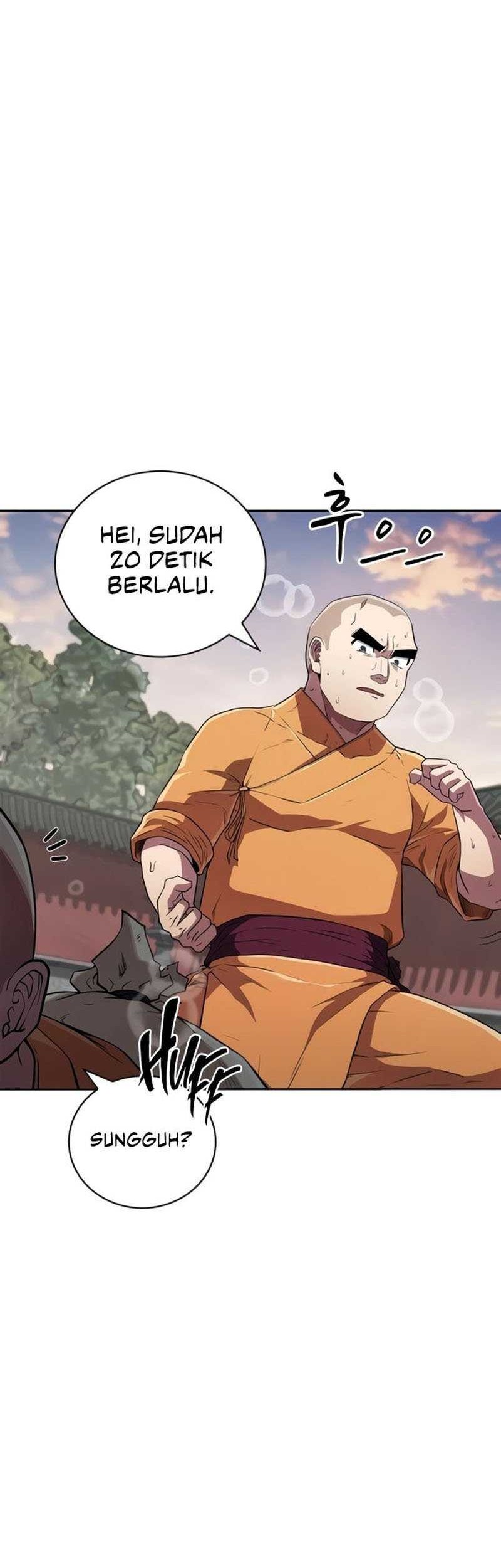 Genius Martial Arts Trainer Chapter 18 - halaman 41