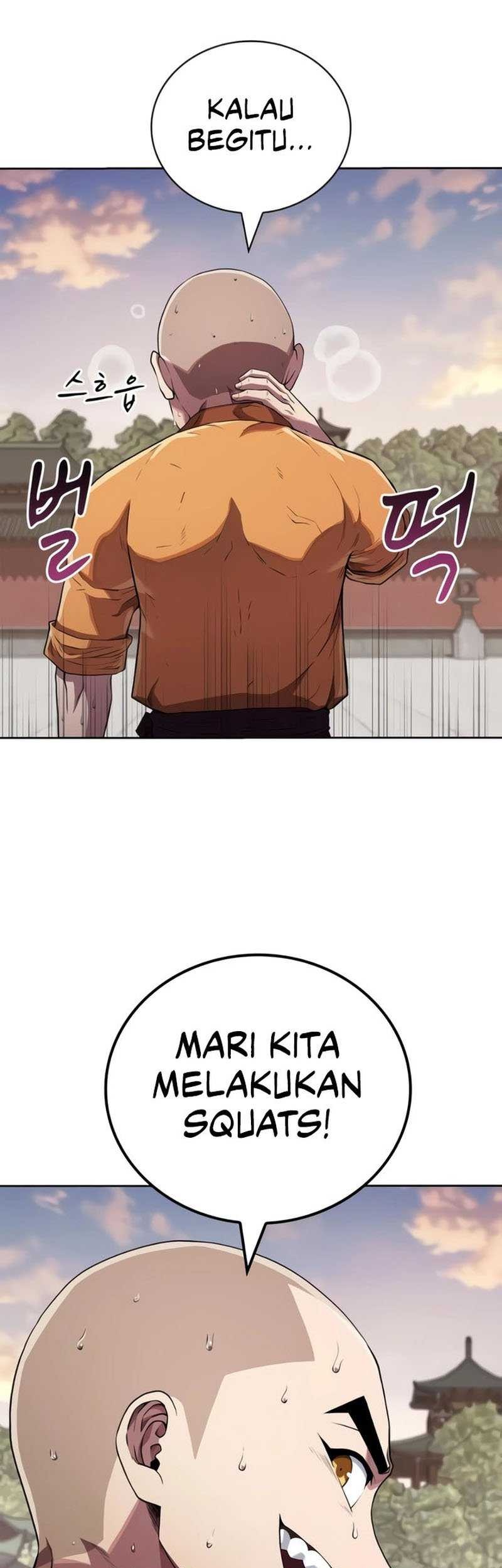 Genius Martial Arts Trainer Chapter 18 - halaman 42