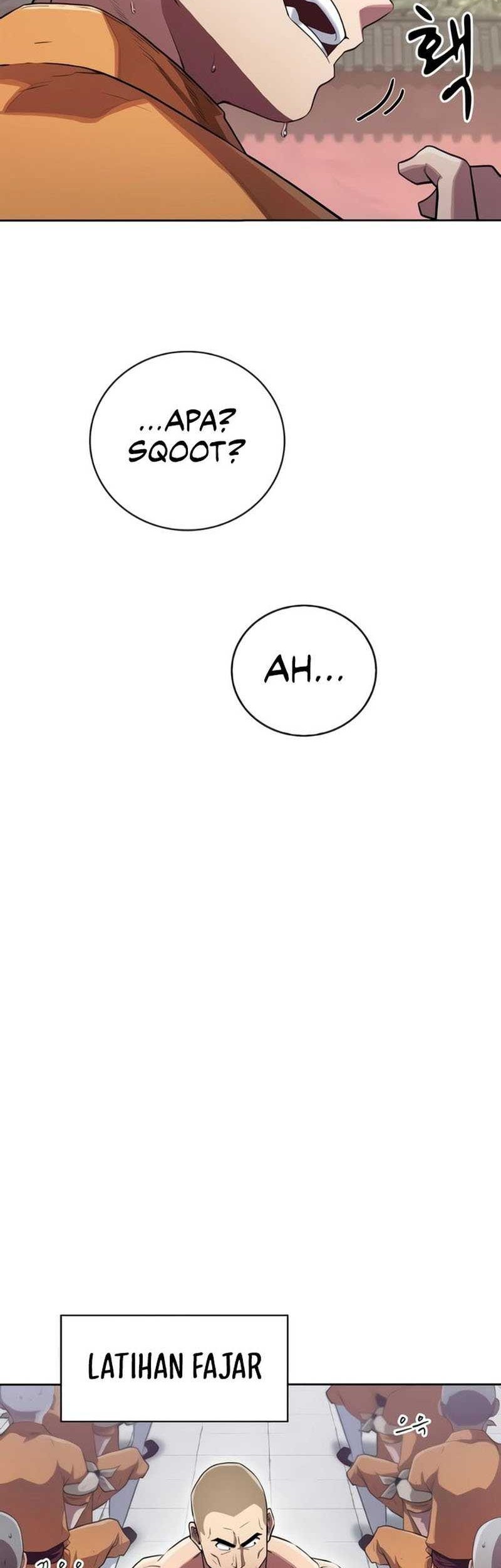 Genius Martial Arts Trainer Chapter 18 - halaman 43