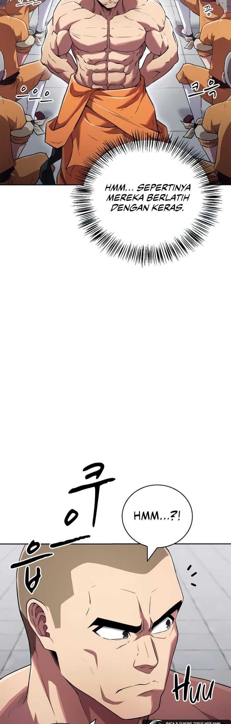 Genius Martial Arts Trainer Chapter 18 - halaman 44