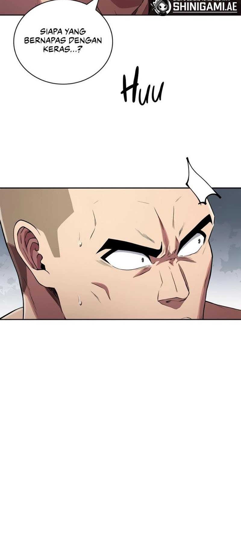 Genius Martial Arts Trainer Chapter 18 - halaman 45