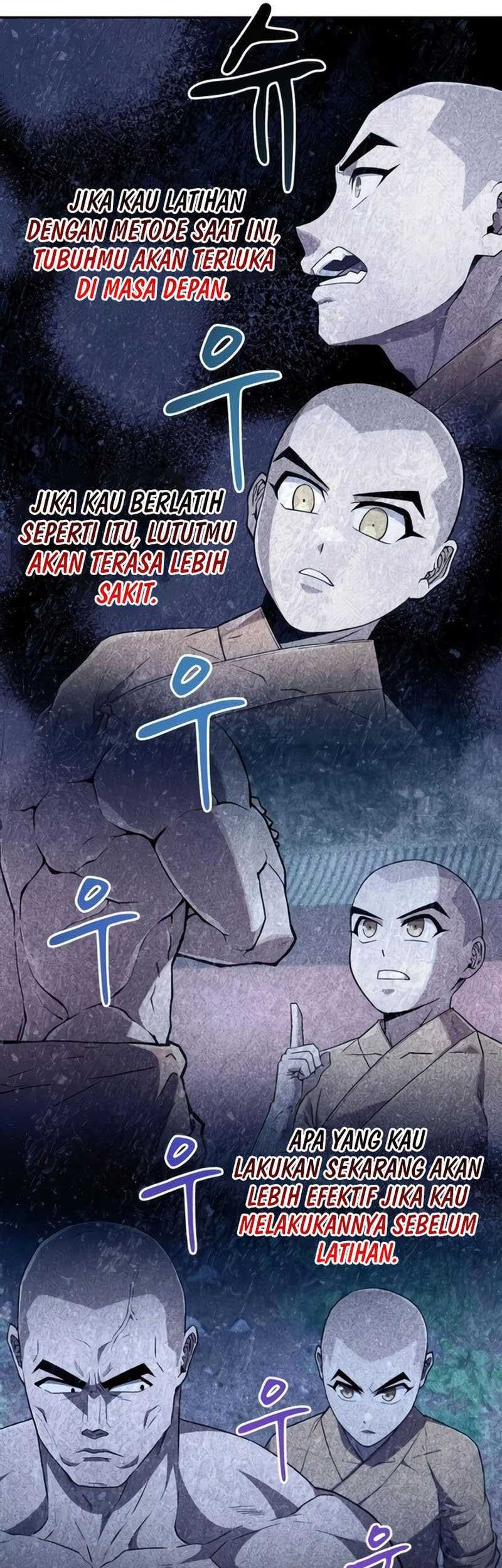 Genius Martial Arts Trainer Chapter 18 - halaman 50