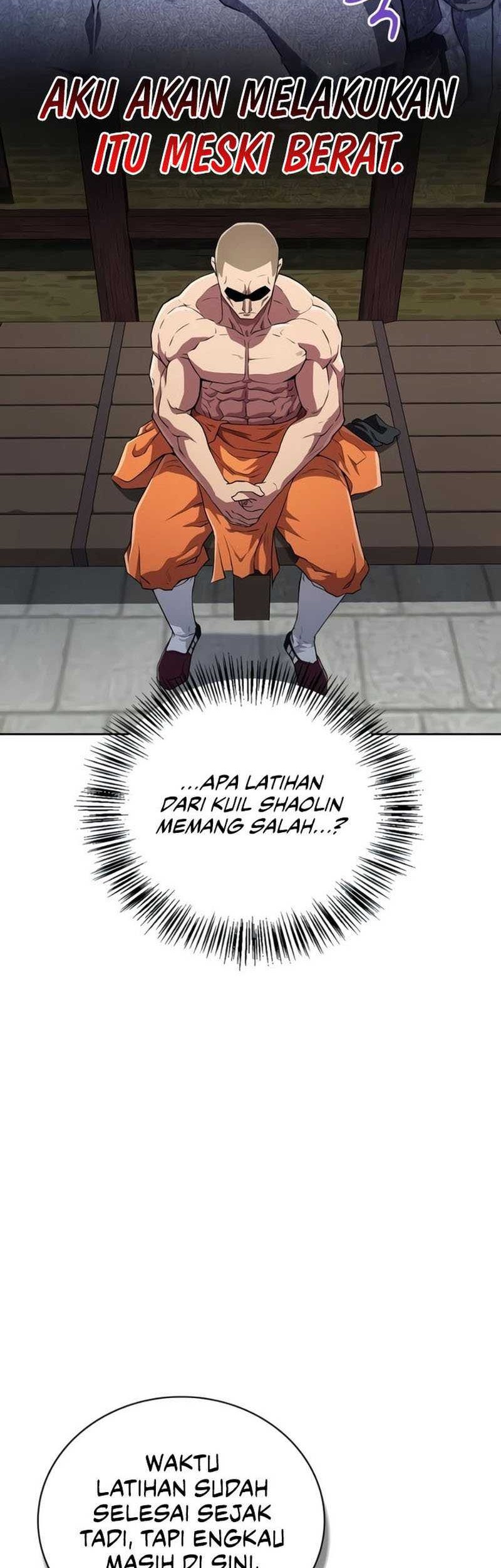 Genius Martial Arts Trainer Chapter 18 - halaman 51