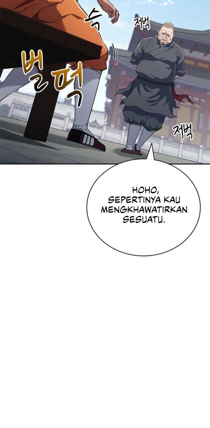 Genius Martial Arts Trainer Chapter 18 - halaman 53