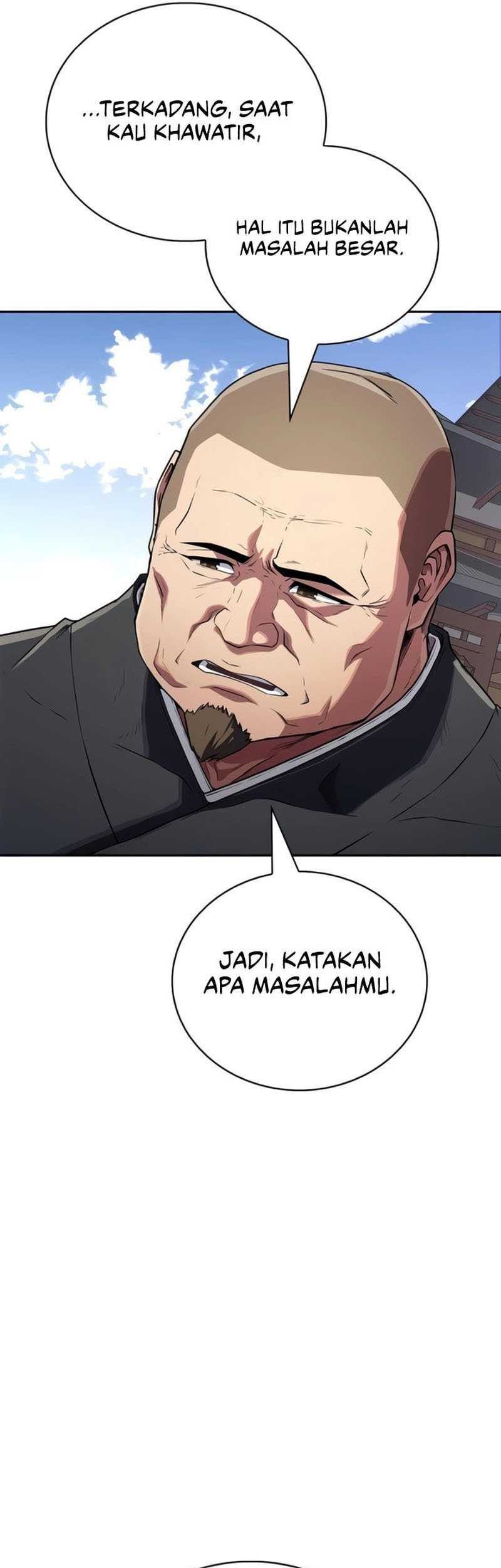 Genius Martial Arts Trainer Chapter 18 - halaman 54