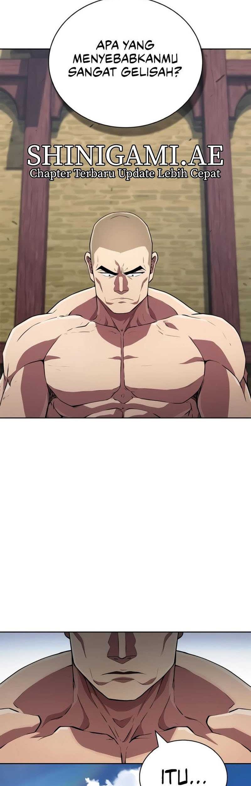 Genius Martial Arts Trainer Chapter 18 - halaman 55