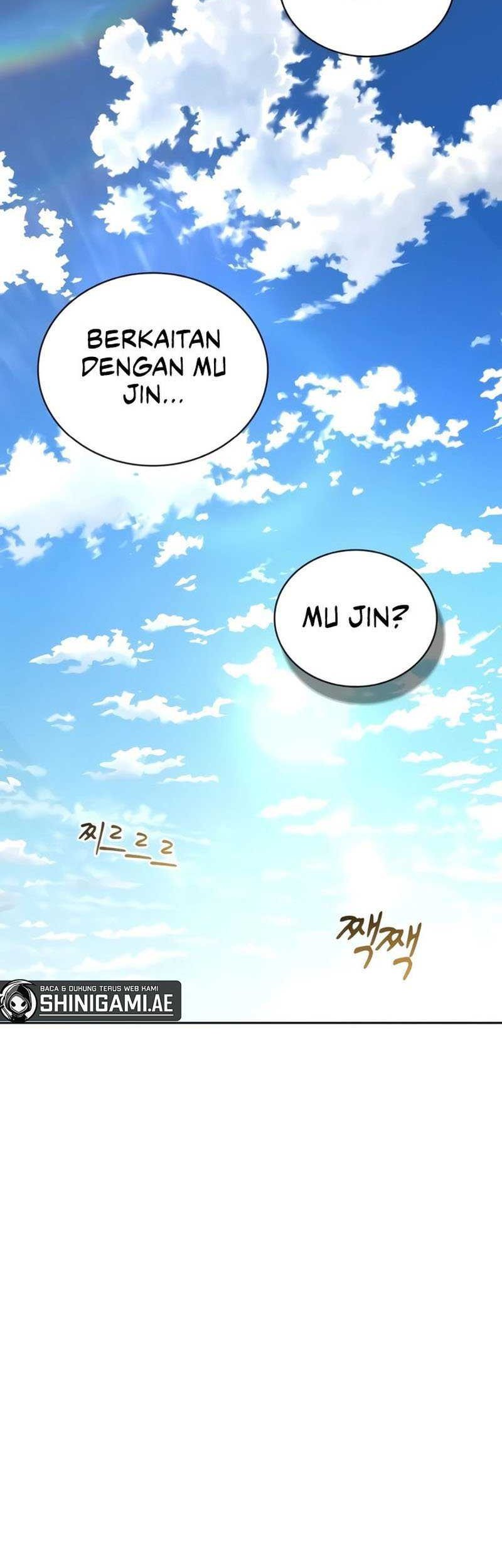Genius Martial Arts Trainer Chapter 18 - halaman 56