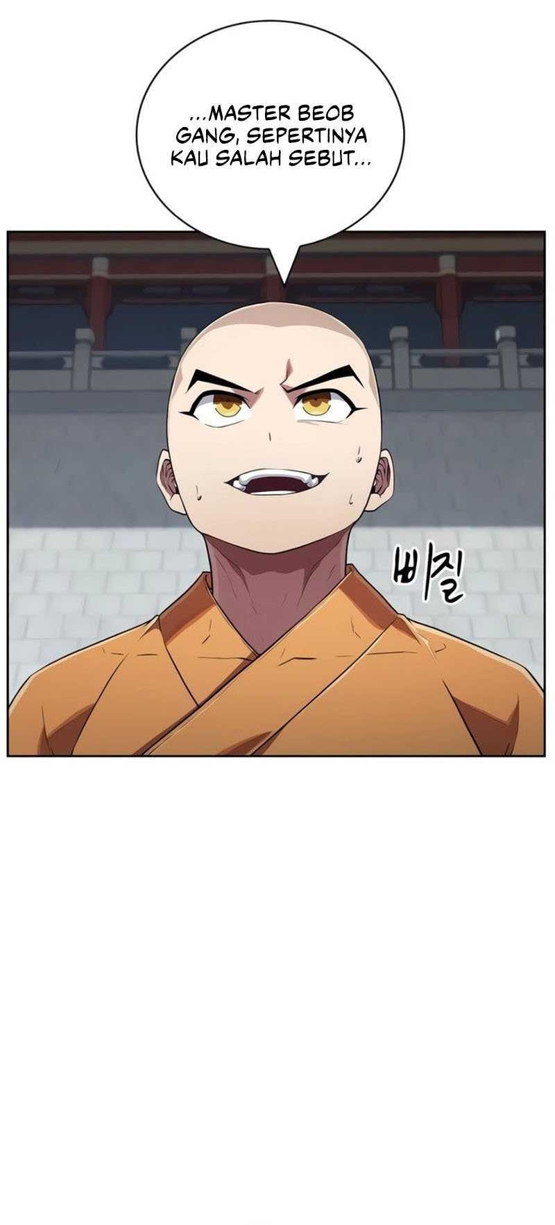 Genius Martial Arts Trainer Chapter 18 - halaman 57