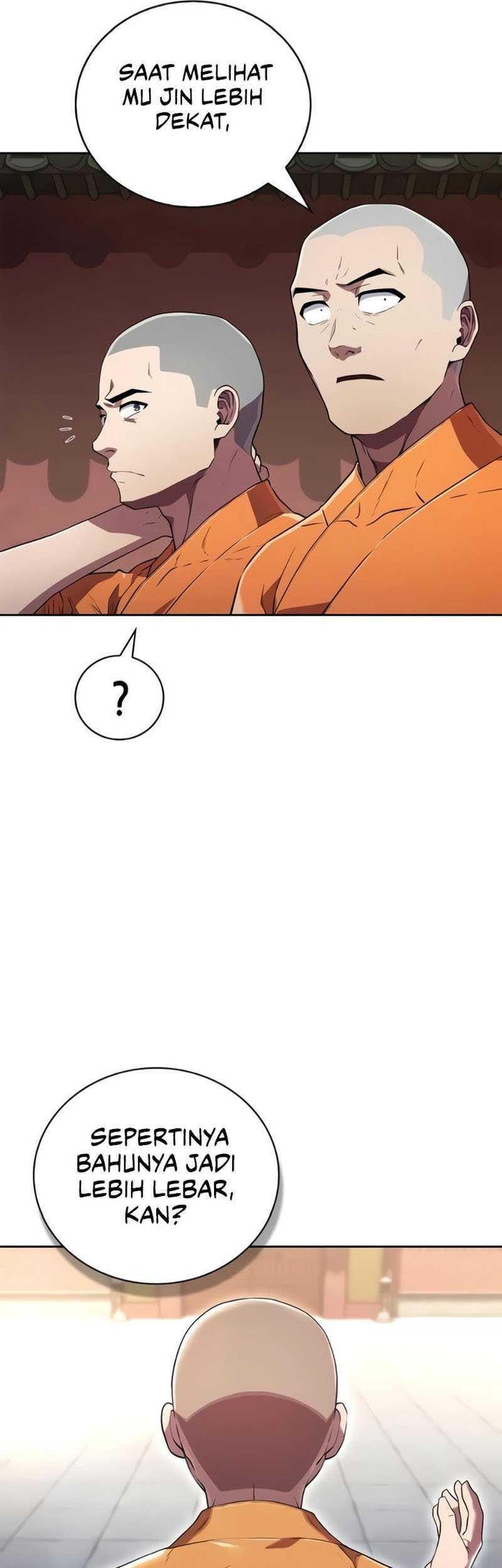 Genius Martial Arts Trainer Chapter 18 - halaman 6