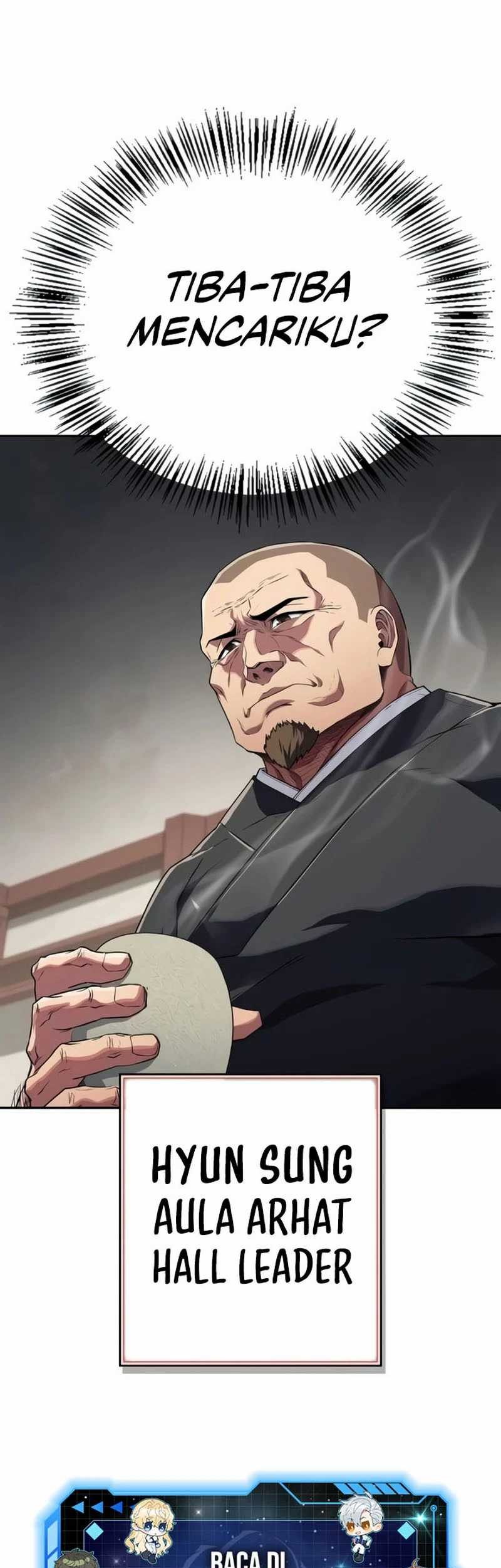 Genius Martial Arts Trainer Chapter 18 - halaman 62