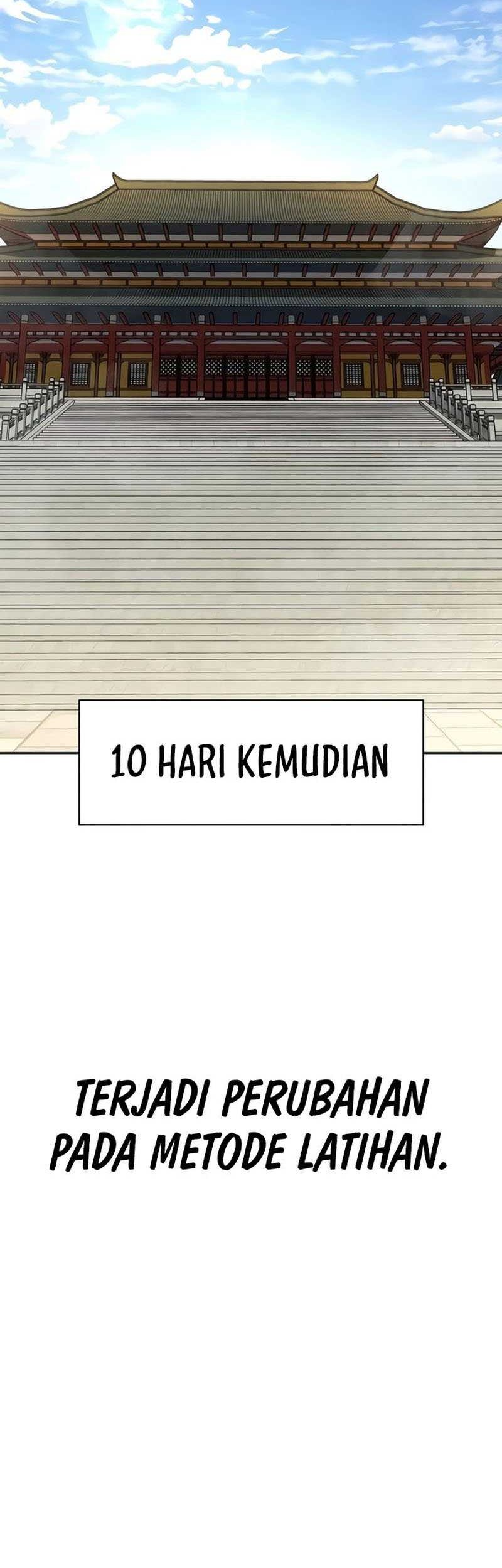 Genius Martial Arts Trainer Chapter 18 - halaman 8