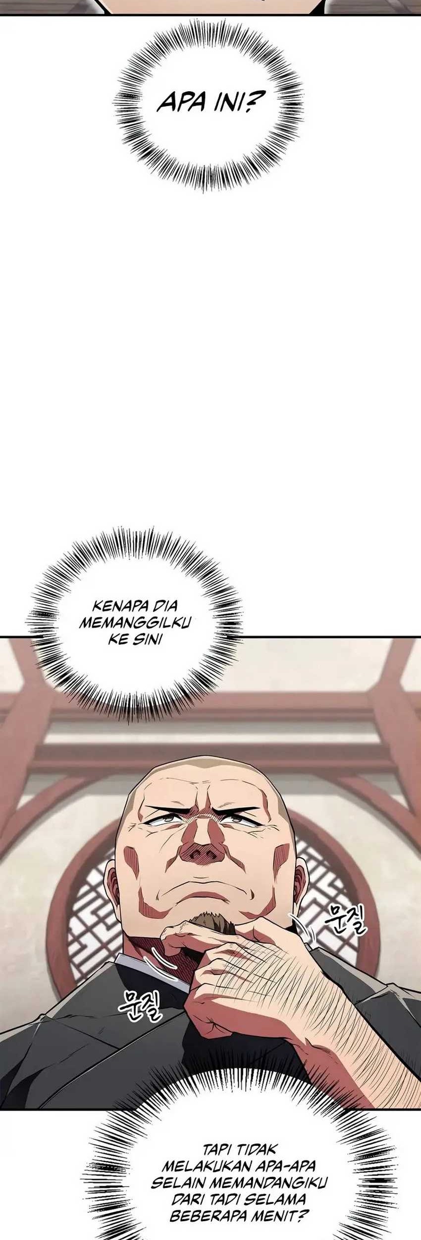 Genius Martial Arts Trainer Chapter 19 - halaman 10