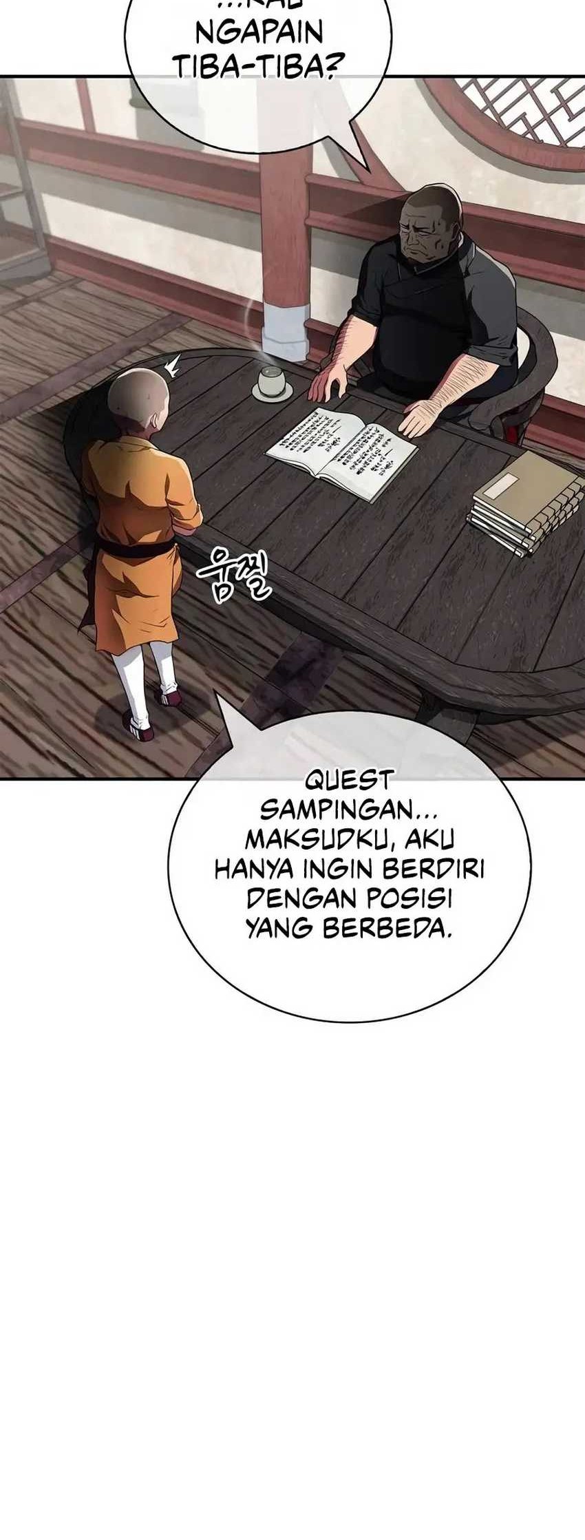 Genius Martial Arts Trainer Chapter 19 - halaman 15