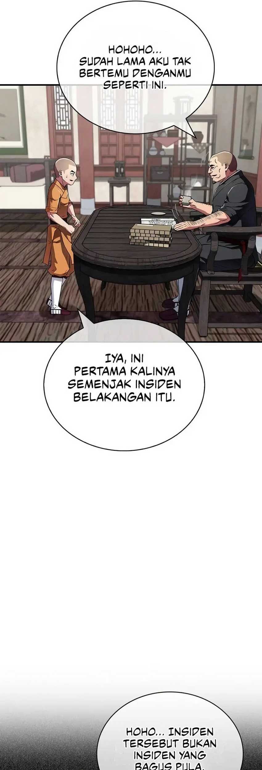 Genius Martial Arts Trainer Chapter 19 - halaman 16