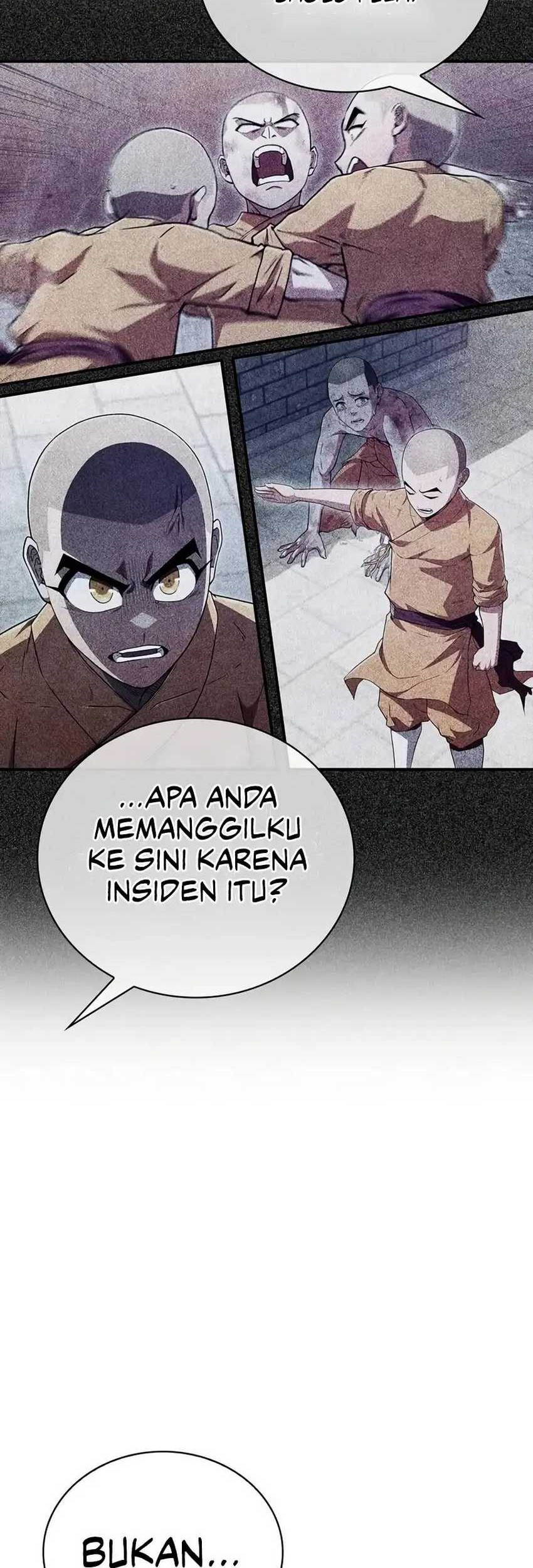 Genius Martial Arts Trainer Chapter 19 - halaman 17