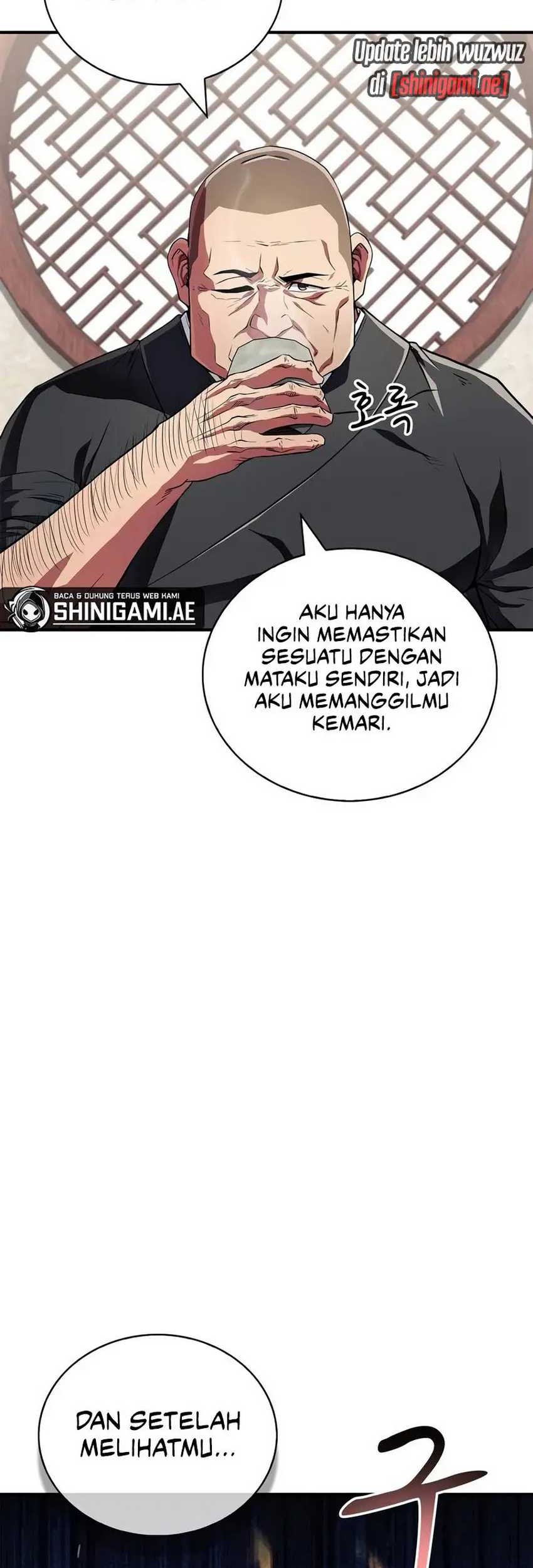 Genius Martial Arts Trainer Chapter 19 - halaman 18