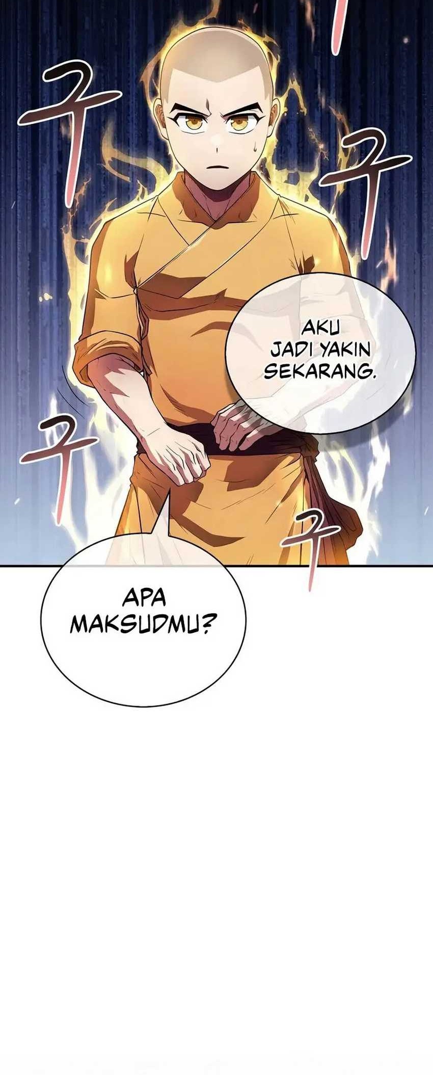 Genius Martial Arts Trainer Chapter 19 - halaman 19