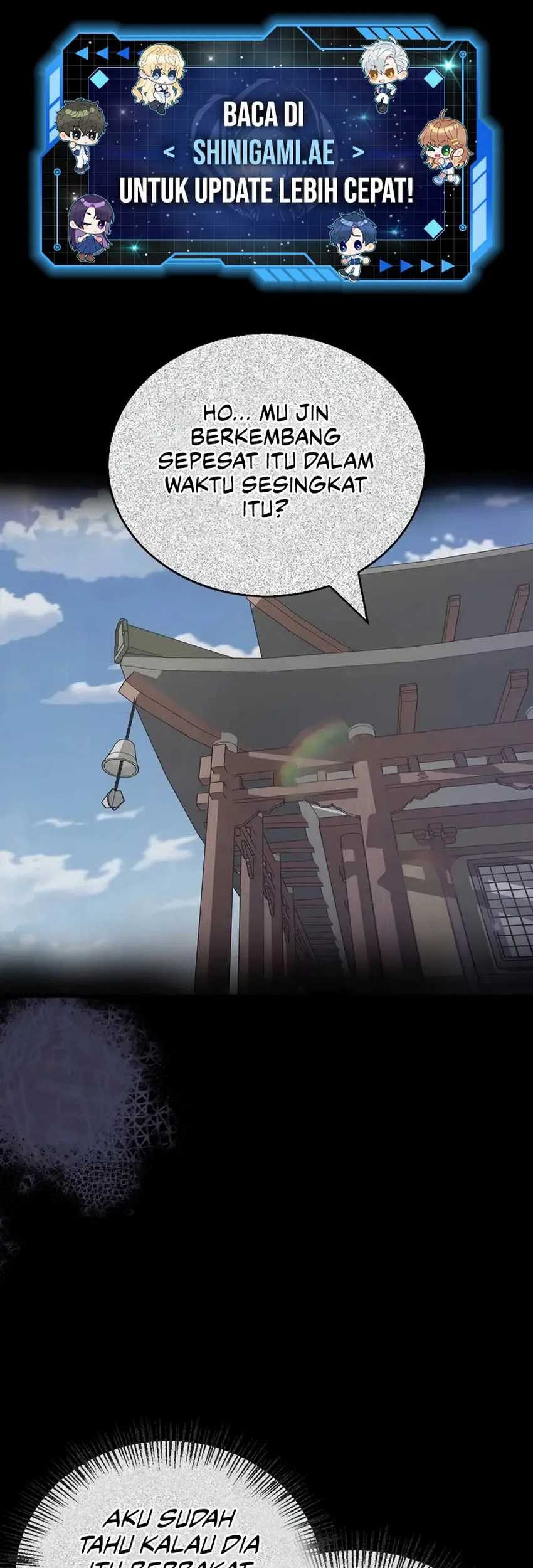 Genius Martial Arts Trainer Chapter 19 - halaman 2