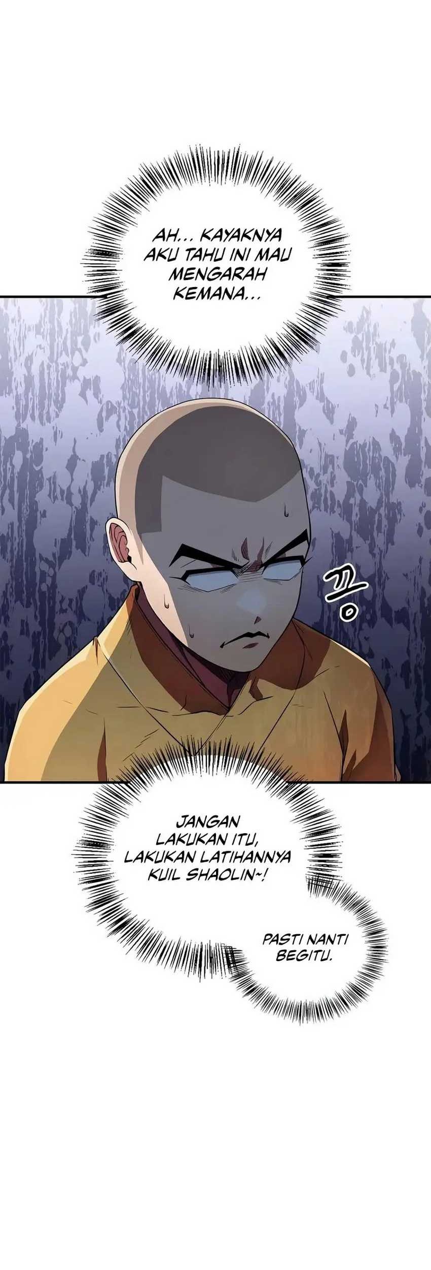 Genius Martial Arts Trainer Chapter 19 - halaman 22