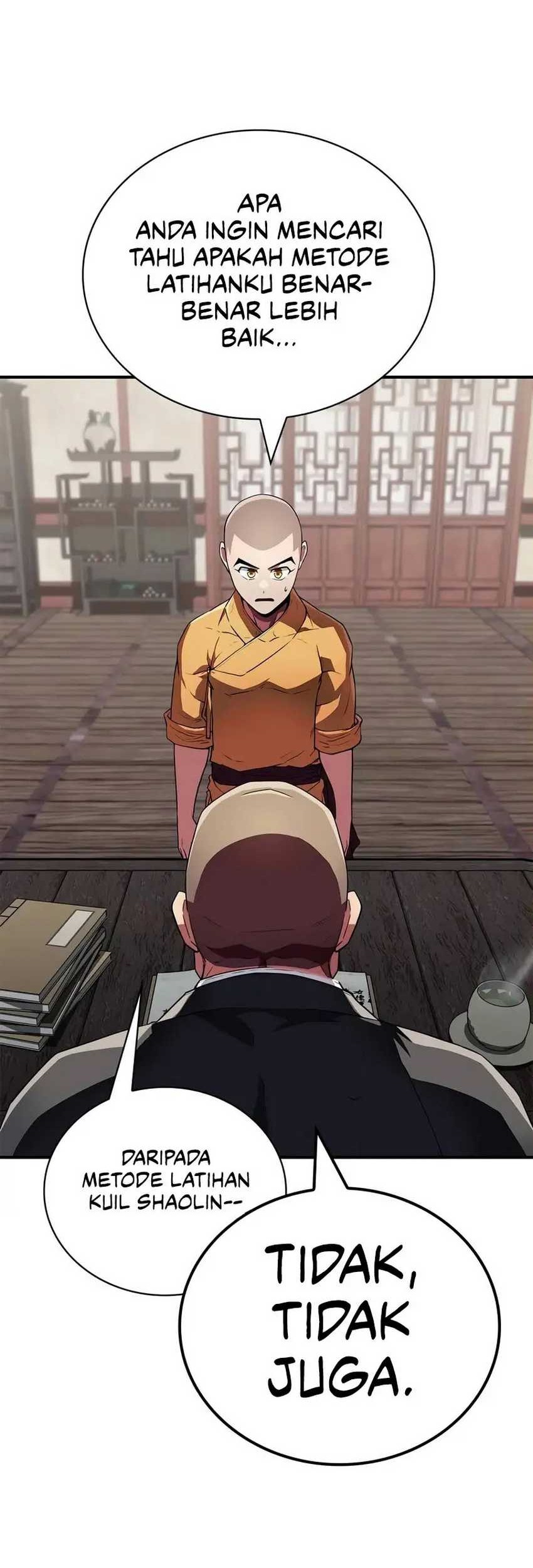 Genius Martial Arts Trainer Chapter 19 - halaman 23