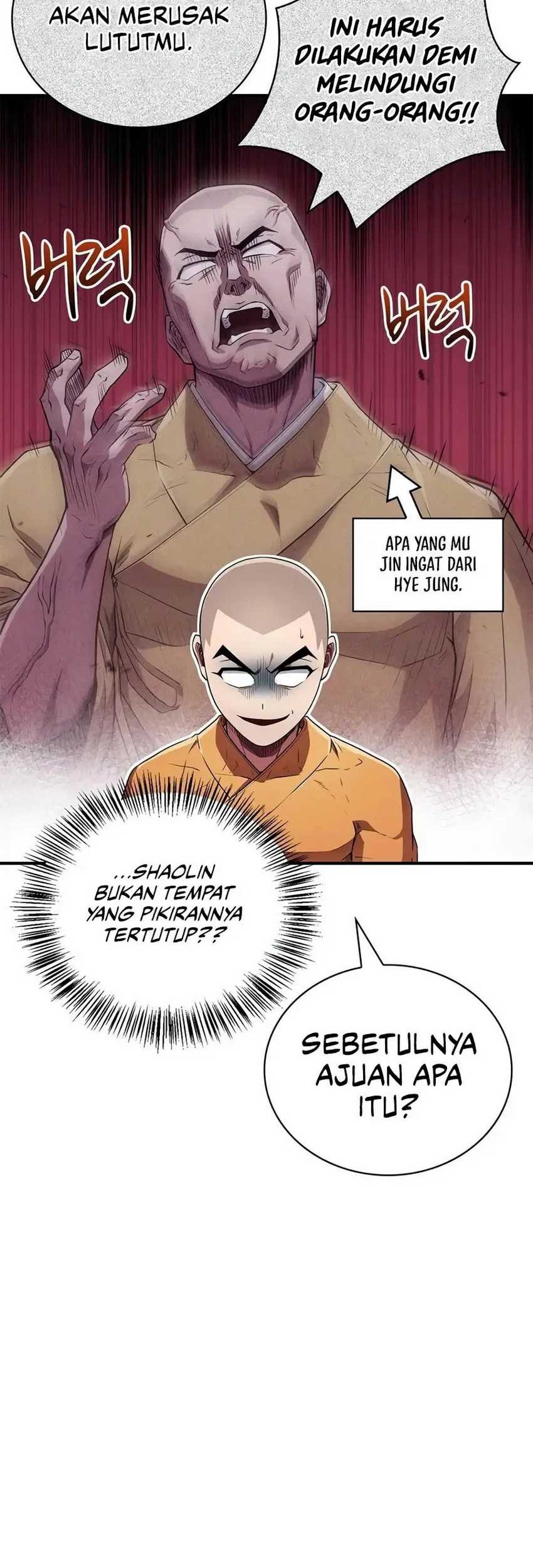 Genius Martial Arts Trainer Chapter 19 - halaman 26