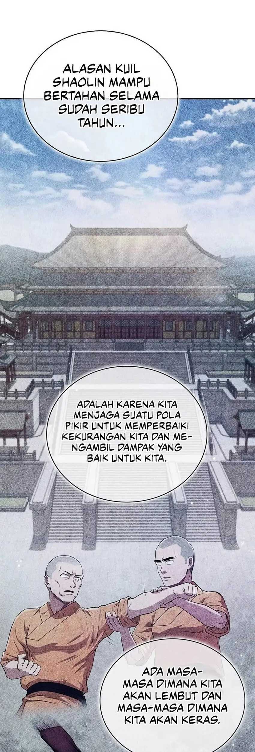 Genius Martial Arts Trainer Chapter 19 - halaman 27
