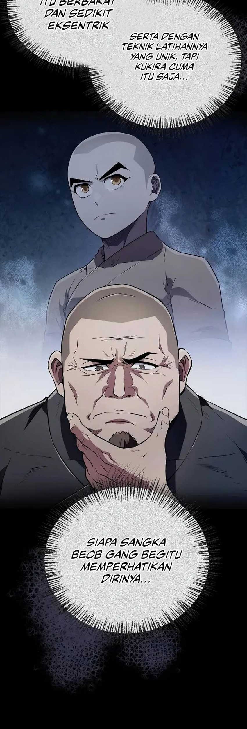 Genius Martial Arts Trainer Chapter 19 - halaman 3