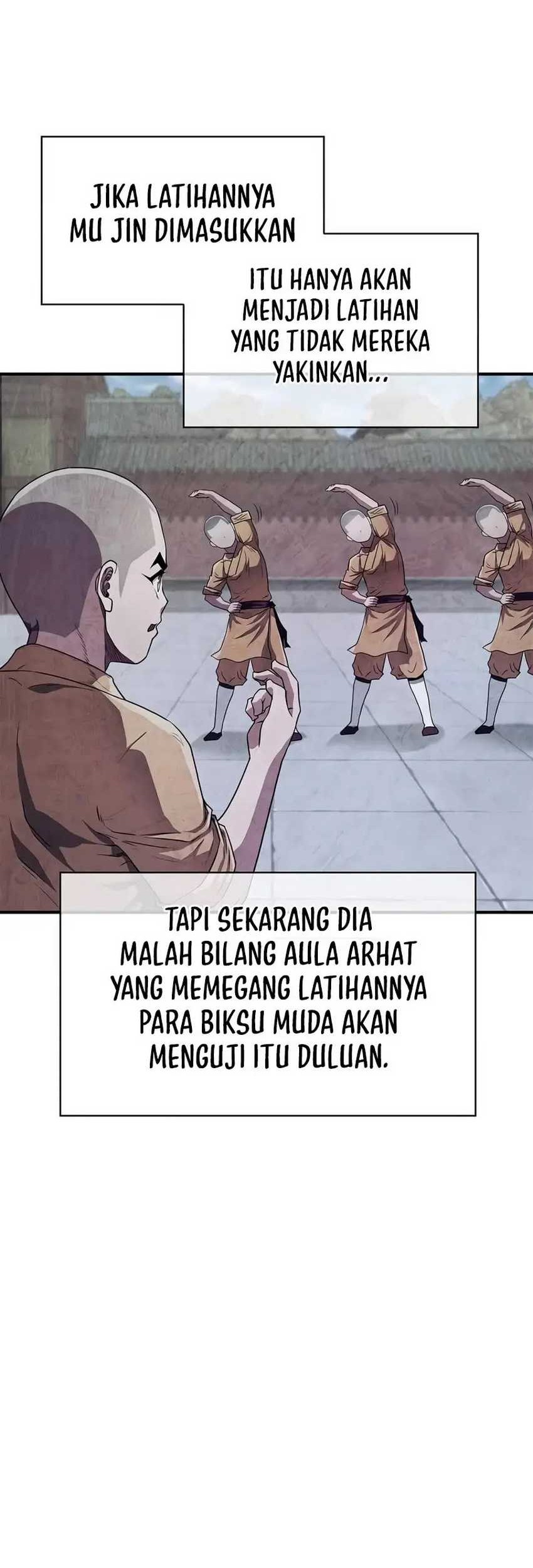 Genius Martial Arts Trainer Chapter 19 - halaman 33