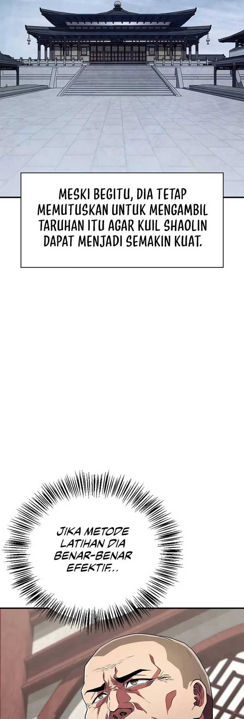 Genius Martial Arts Trainer Chapter 19 - halaman 35