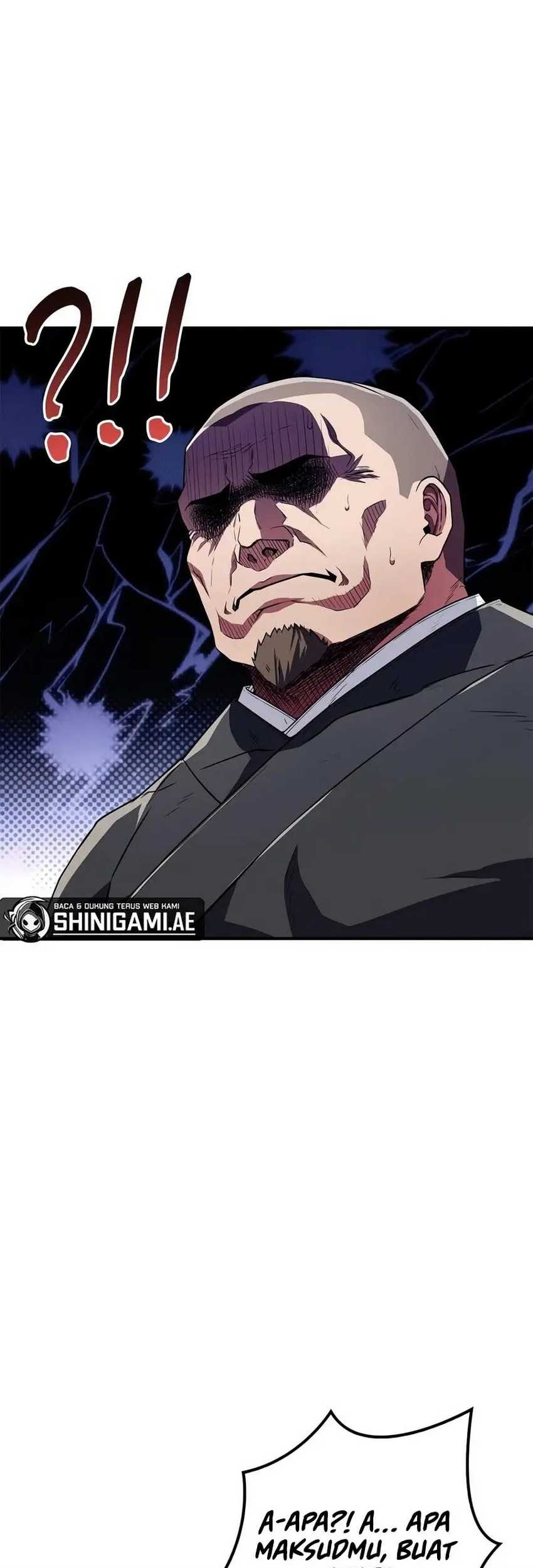 Genius Martial Arts Trainer Chapter 19 - halaman 37