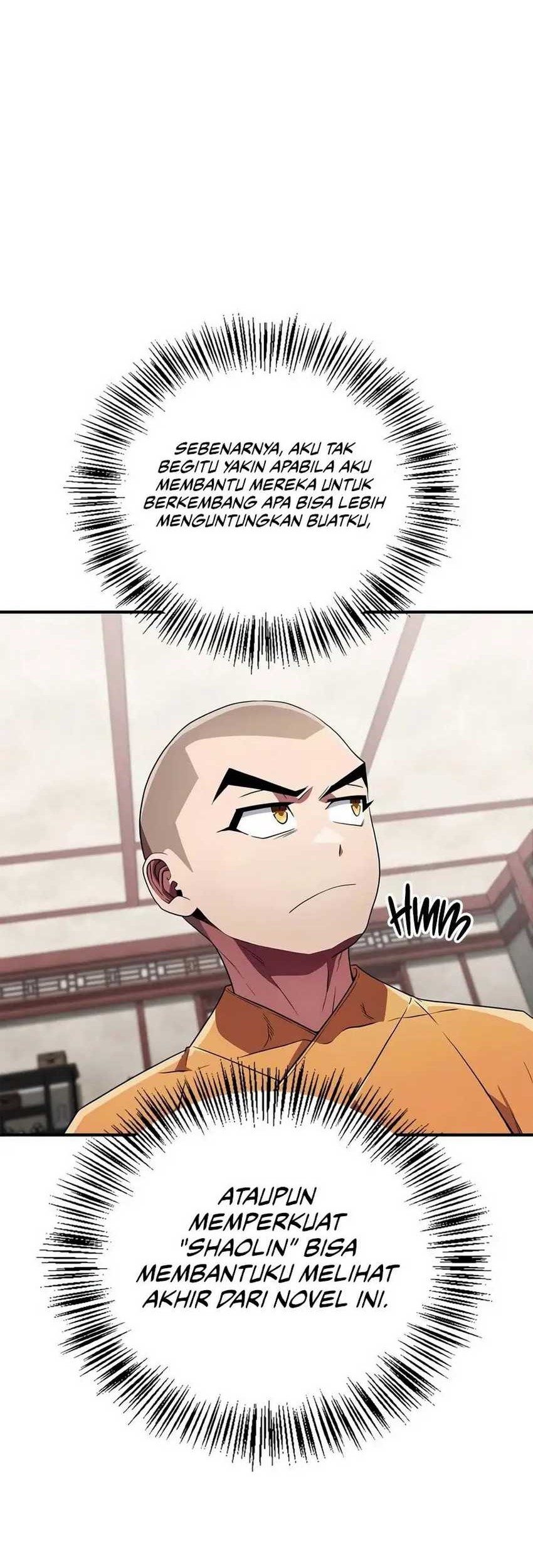 Genius Martial Arts Trainer Chapter 19 - halaman 40