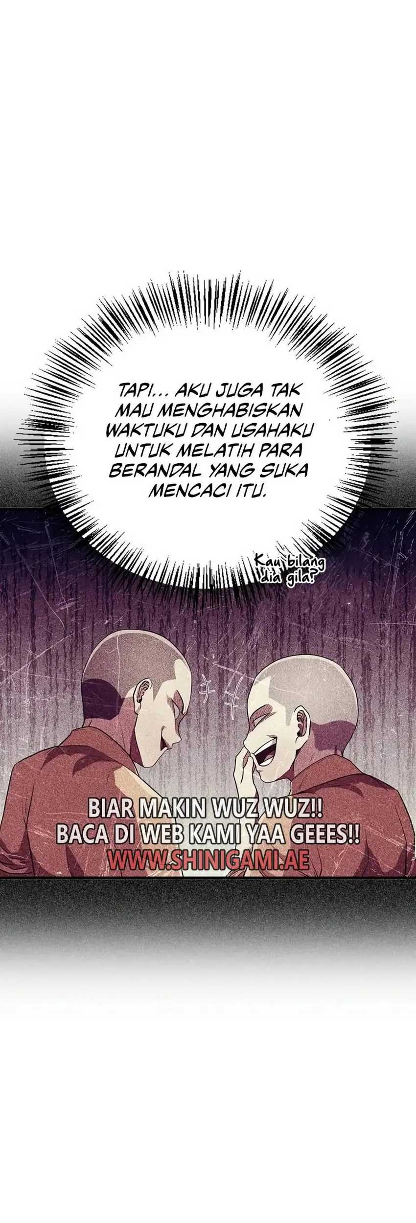 Genius Martial Arts Trainer Chapter 19 - halaman 41