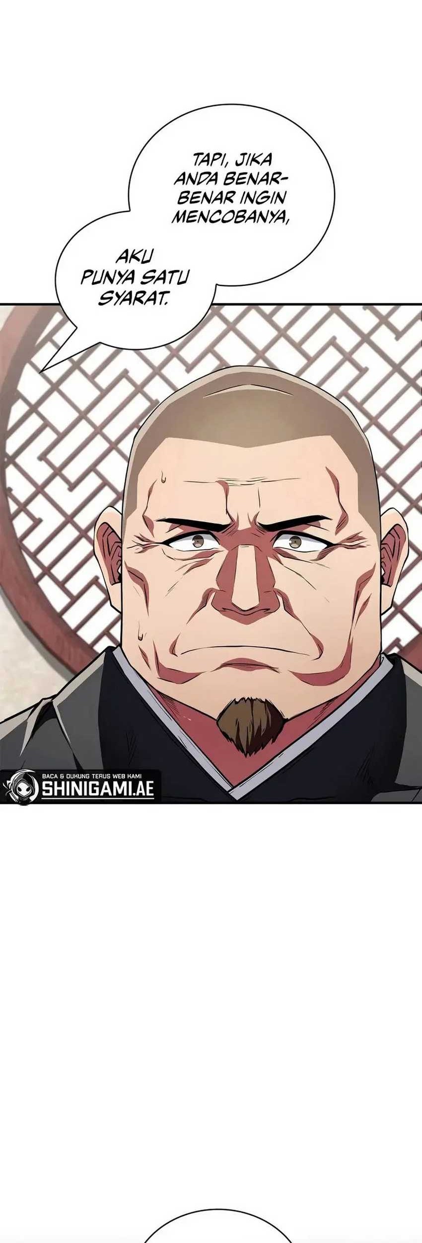 Genius Martial Arts Trainer Chapter 19 - halaman 42