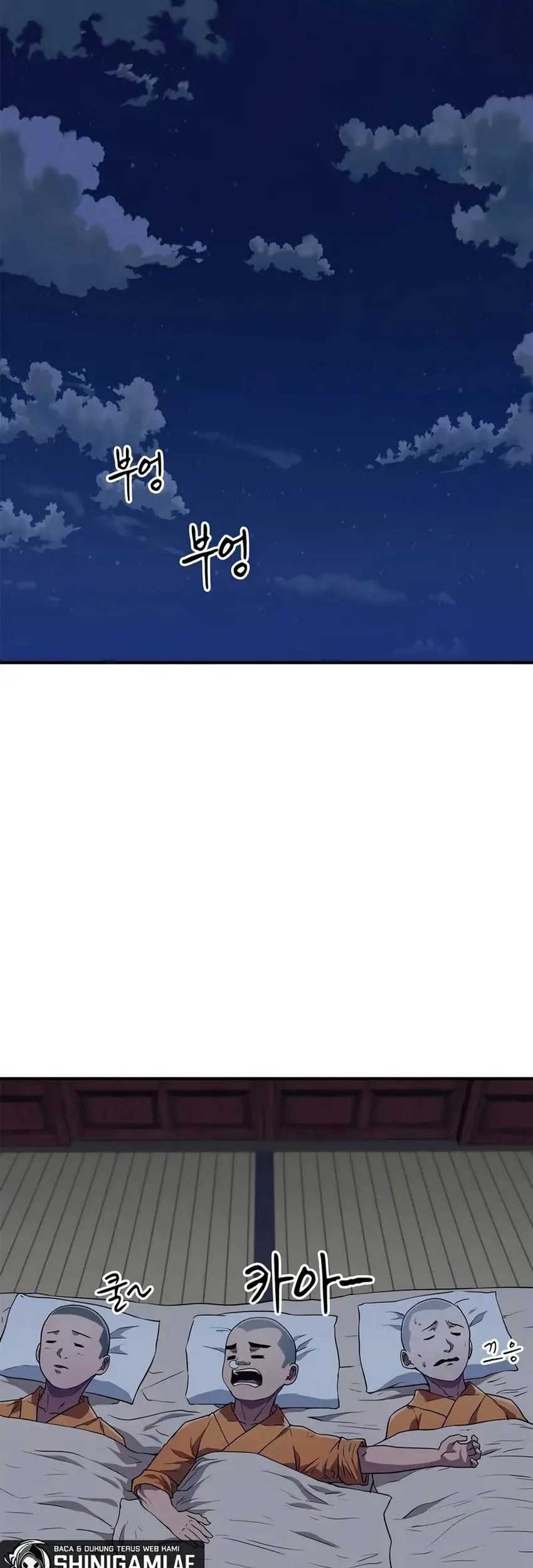 Genius Martial Arts Trainer Chapter 19 - halaman 44