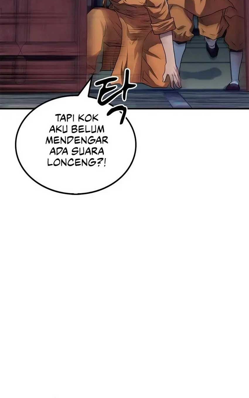 Genius Martial Arts Trainer Chapter 19 - halaman 47