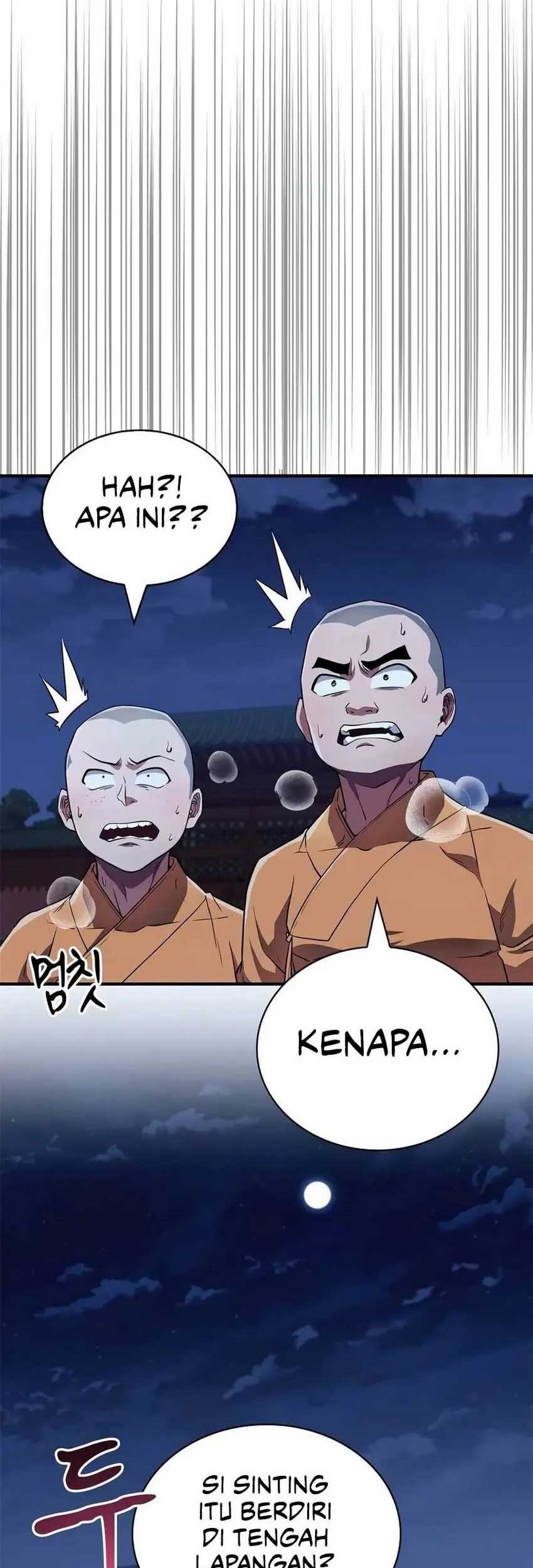 Genius Martial Arts Trainer Chapter 19 - halaman 49