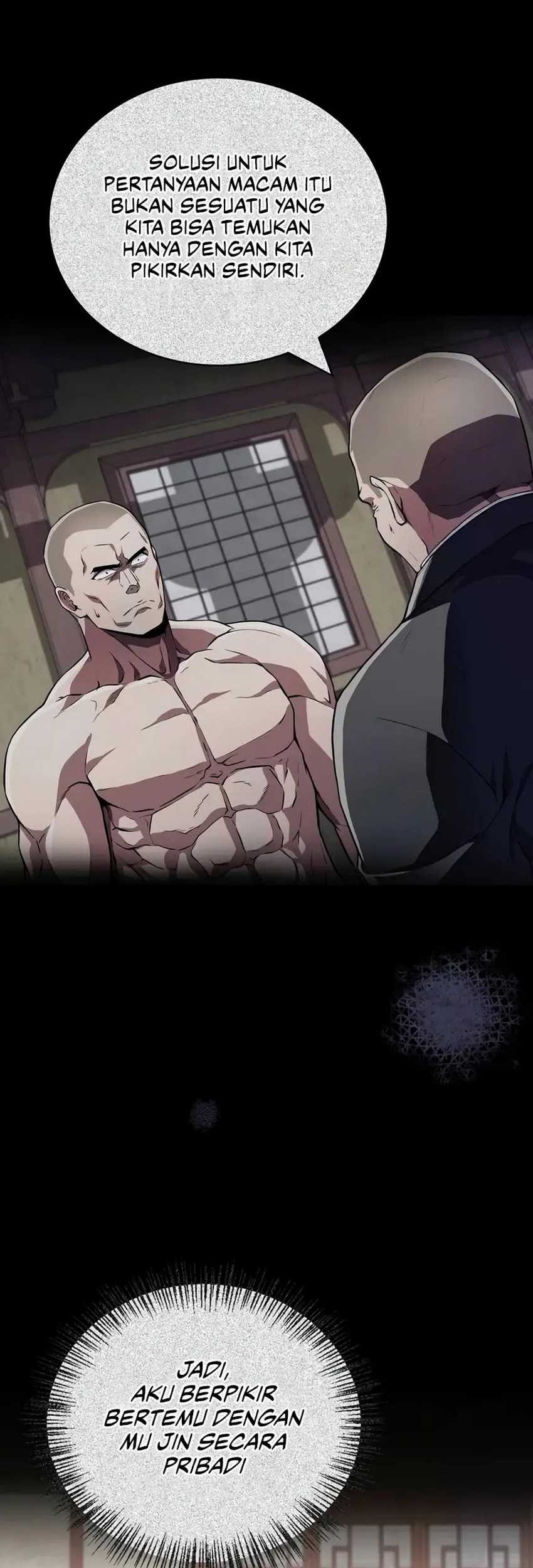 Genius Martial Arts Trainer Chapter 19 - halaman 5