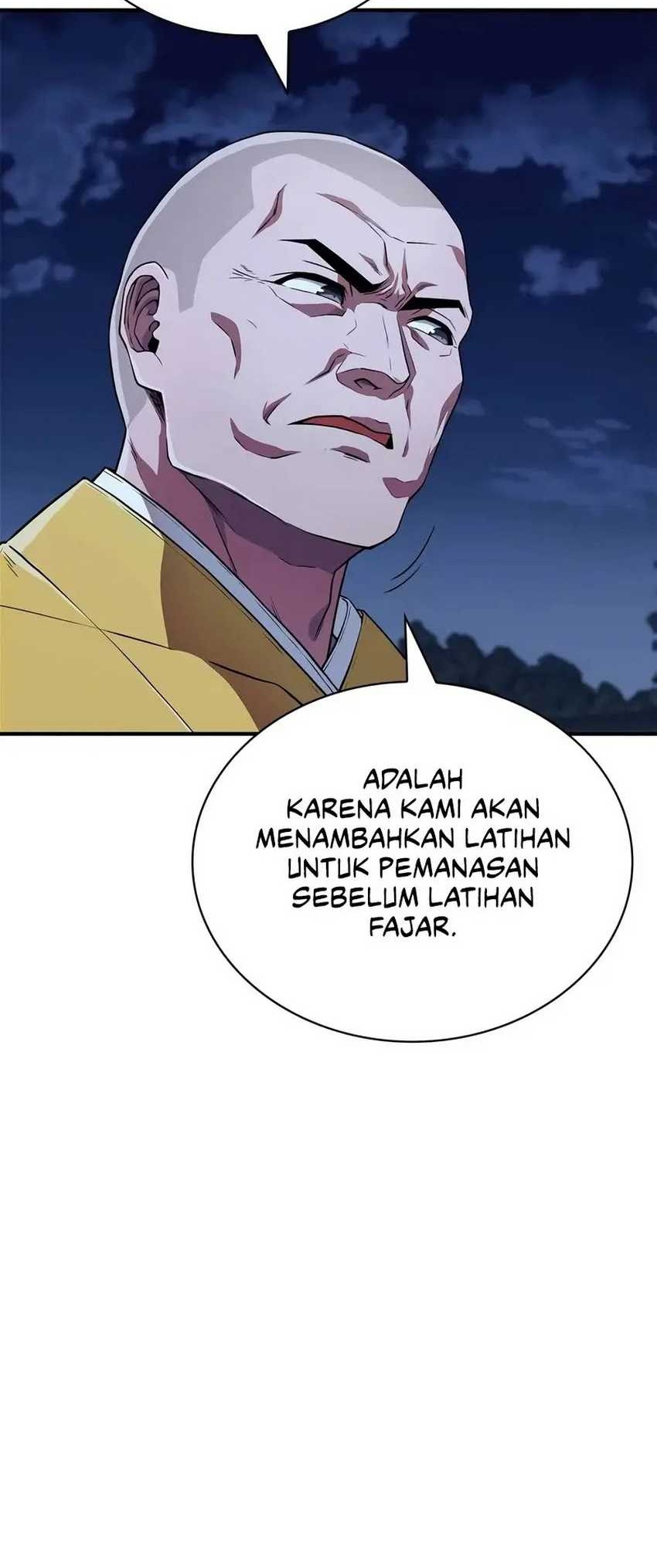 Genius Martial Arts Trainer Chapter 19 - halaman 51