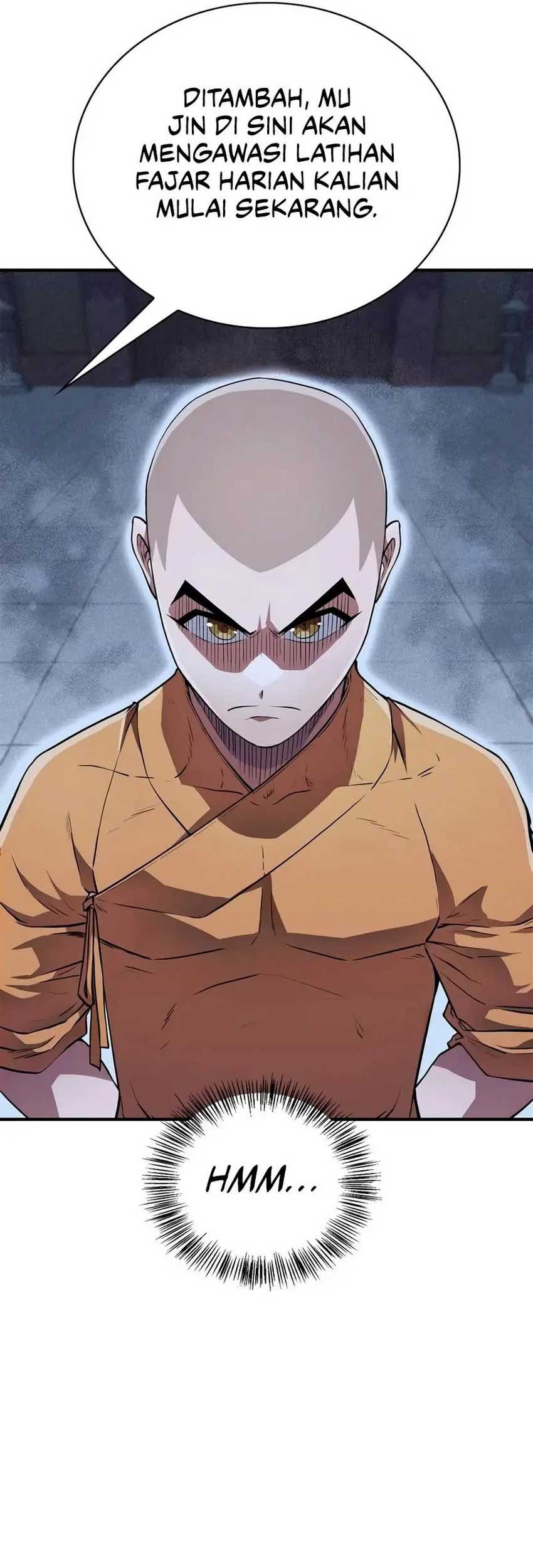 Genius Martial Arts Trainer Chapter 19 - halaman 52