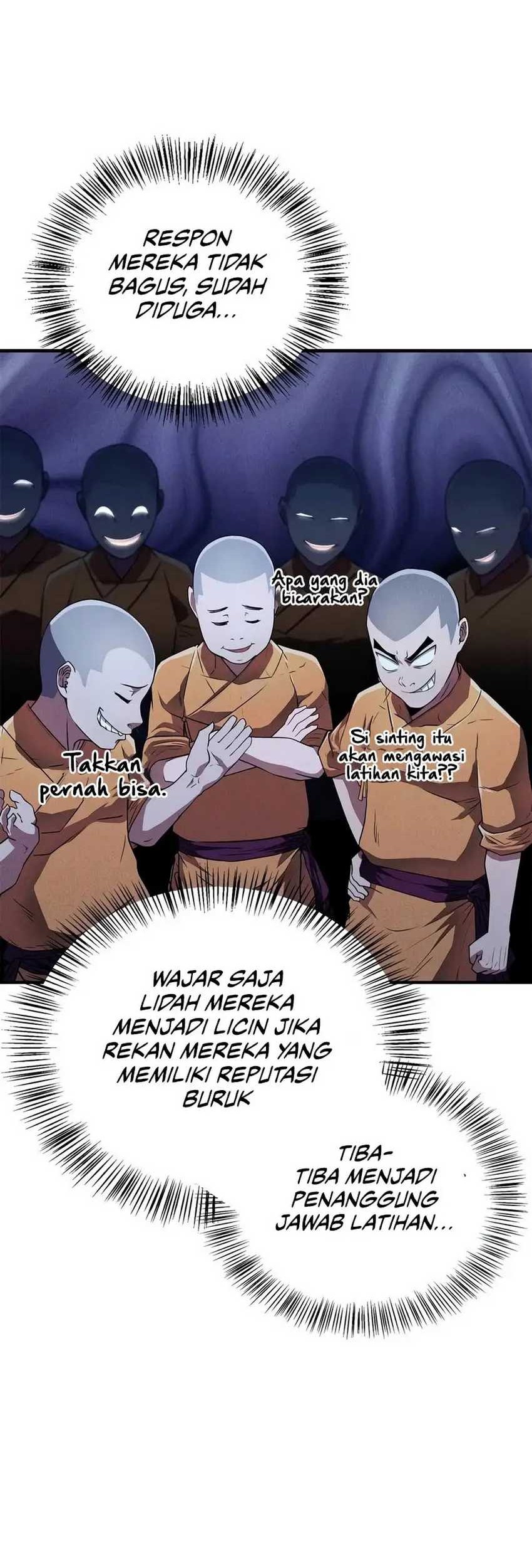 Genius Martial Arts Trainer Chapter 19 - halaman 53